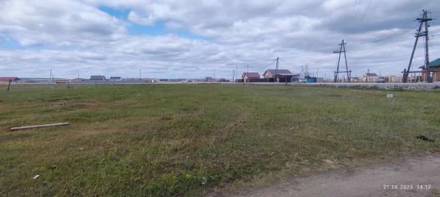 800 м², земельные участки, продаю 5