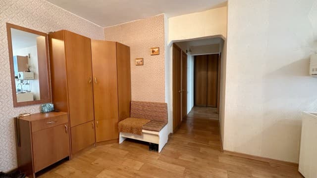 3 комн., КПД, Рабочий городок, Водоканал 4