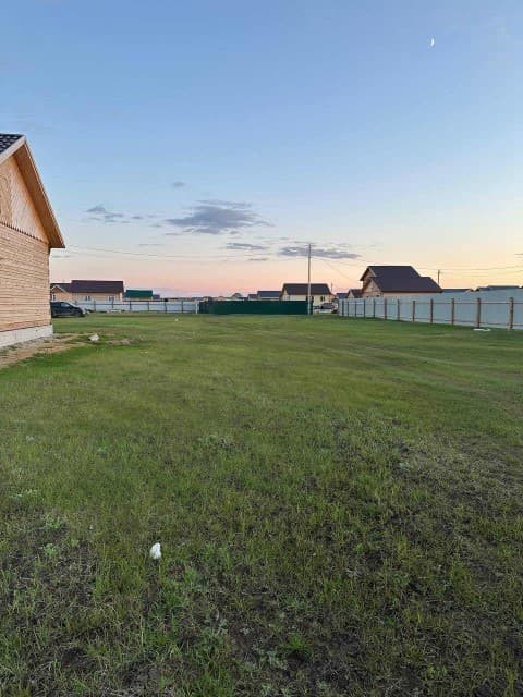 1000 м², земельные участки, продаю 2