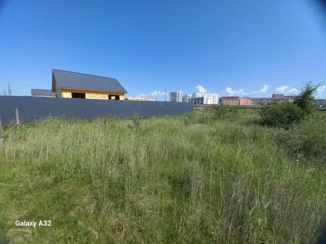 600 м², земельные участки, продаю