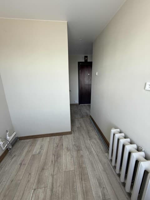 1 комн., 22 м², Малосемейка, Сайсары 7