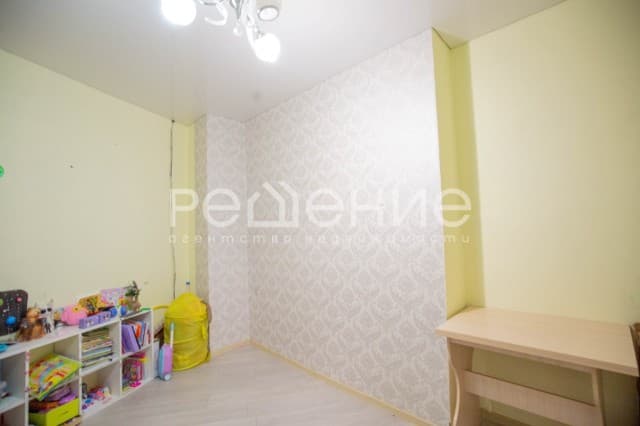 2 комн., 69 м², Монолитно-каркасный, Кинотеатр Лена