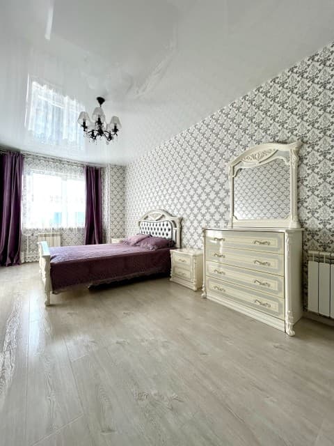 2 комн., 76 м², Блочный, ЯКСМК