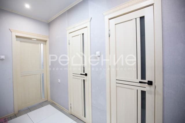 2 комн., 69 м², Монолитно-каркасный, Кинотеатр Лена 13