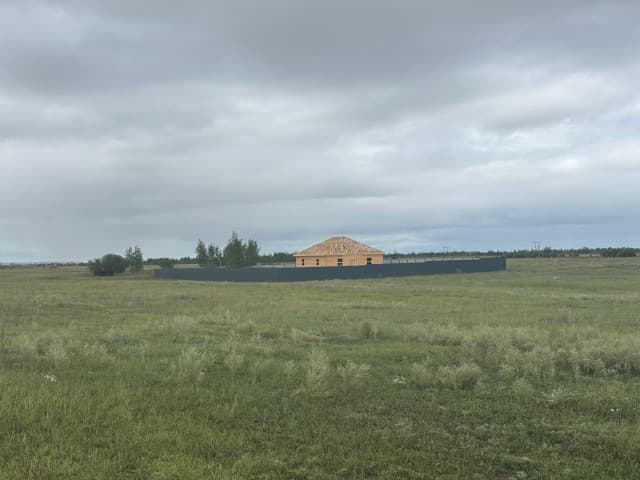 933 м², земельные участки, продаю