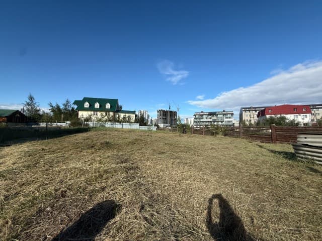624 м², земельные участки, продаю 3