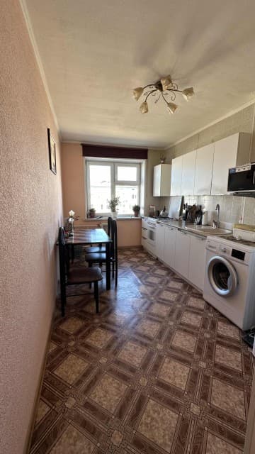 3 комн., 62 м², КПД, Старый город 5