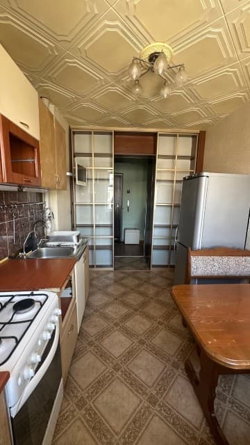 2 комн., 46 м², КПД, Центр - район пл. Орджоникидзе 5