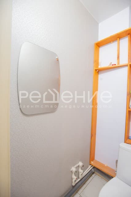 2 комн., 69 м², Монолитно-каркасный, Кинотеатр Лена 12