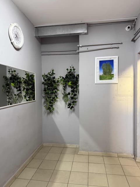 2 комн., 112 серия, 203 мкрн. 11
