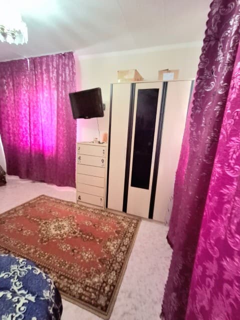 2 комн., 43 м², Блочный, ГРЭС 4