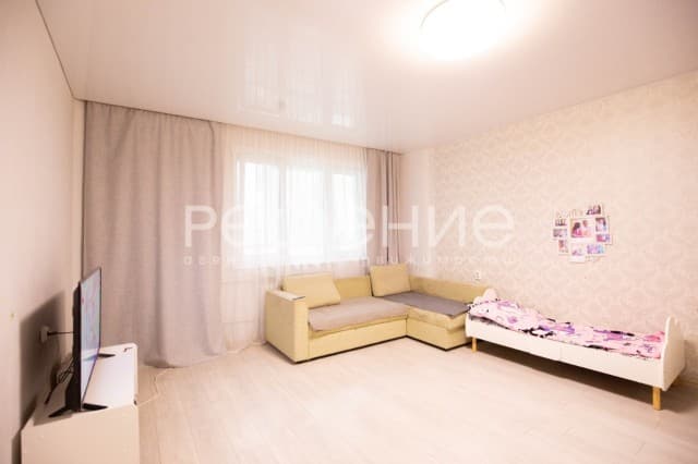 2 комн., 69 м², Монолитно-каркасный, Кинотеатр Лена 3