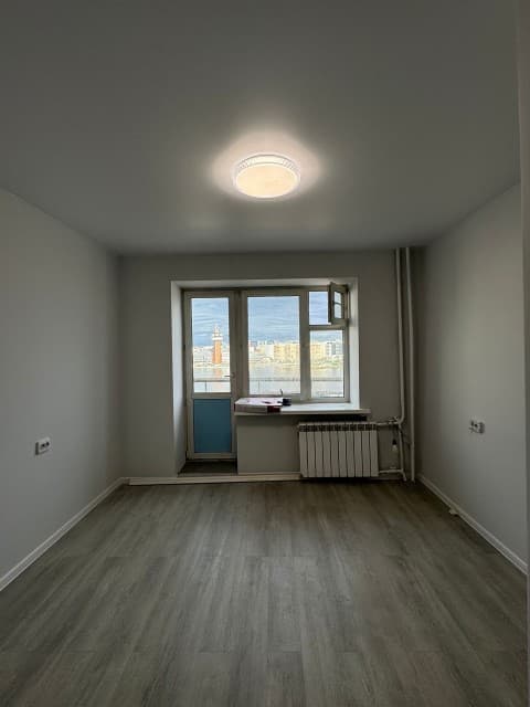 1 комн., 22 м², Малосемейка, Сайсары 2