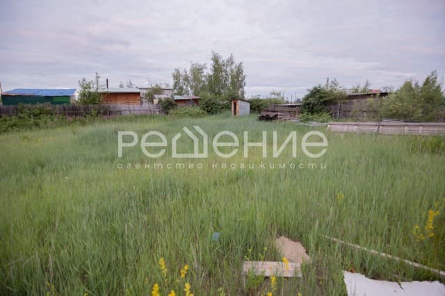 760 м², земельные участки, продаю 2