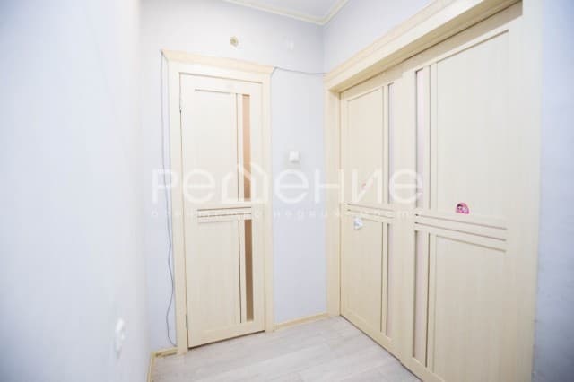 2 комн., 69 м², Монолитно-каркасный, Кинотеатр Лена 7
