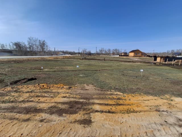 1000 м², земельные участки, продаю 8