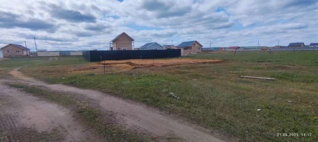 800 м², земельные участки, продаю 2
