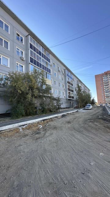 3 комн., 62 м², КПД, Старый город 3