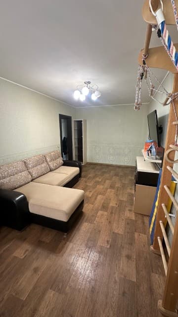 2 комн., 46 м², КПД, Центр - район пл. Орджоникидзе 2