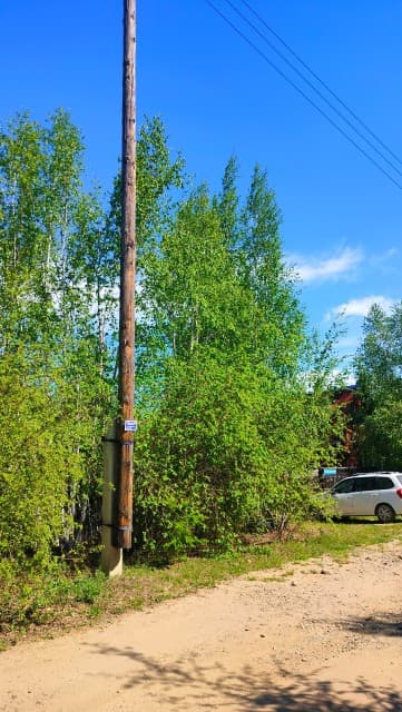 800 м², земельные участки, продаю
