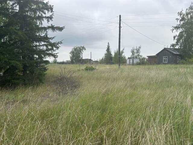 2500 м², земельные участки, продаю 5