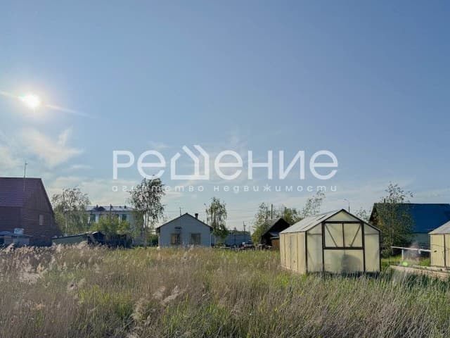 500 м², земельные участки, продаю 3