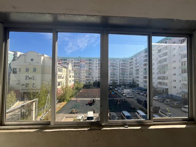 1 комн., 44 м², Блочный, Сахацирк 8