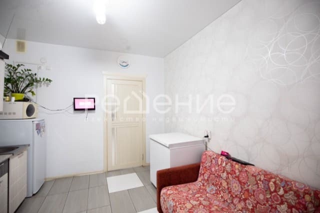 2 комн., 69 м², Монолитно-каркасный, Кинотеатр Лена 6