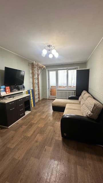 2 комн., 46 м², КПД, Центр - район пл. Орджоникидзе