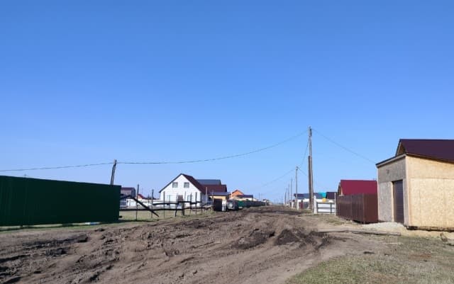 1150 м², земельные участки, продаю
