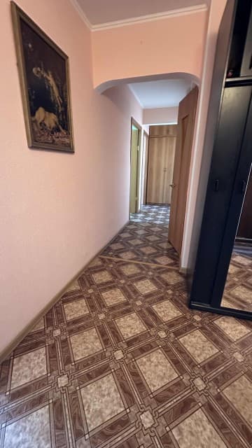 3 комн., 62 м², КПД, Старый город 4