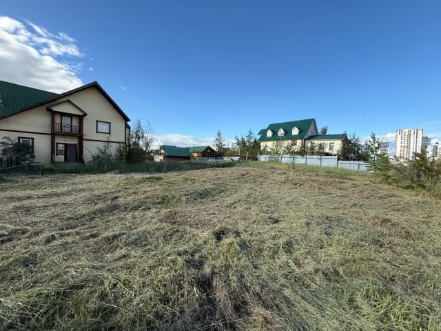 624 м², земельные участки, продаю 4