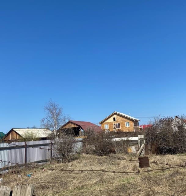 631 м², земельные участки, продаю 6