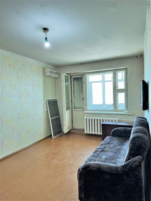 4 комн., 75 м², КПД, Крытый рынок 9
