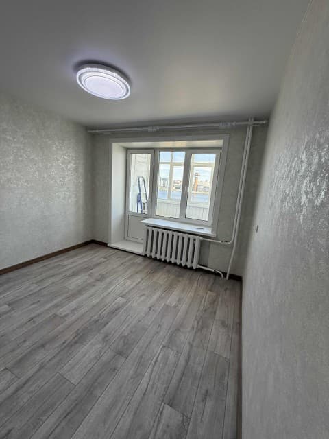 1 комн., 22 м², Малосемейка, Сайсары
