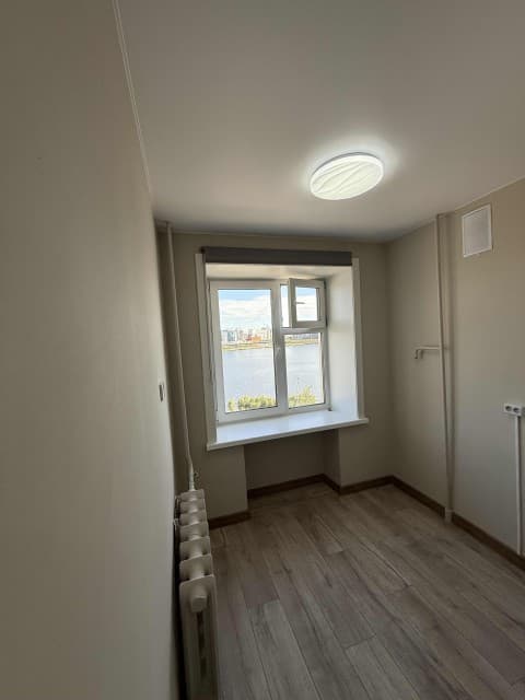 1 комн., 22 м², Малосемейка, Сайсары 5