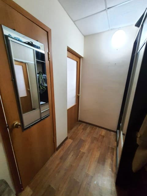 Студия, 34 м², Инд. планировка, Жатай 19