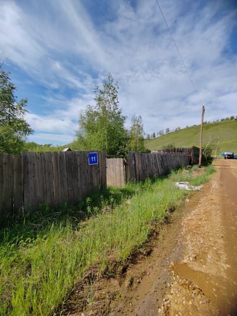 16 м², земельные участки, продаю 11