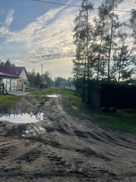 1500 м², земельные участки, продаю 5