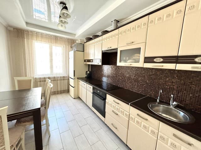 2 комн., 76 м², Блочный, ЯКСМК 5