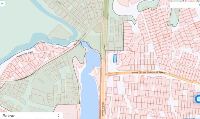 1147 м², земельные участки, продаю 9