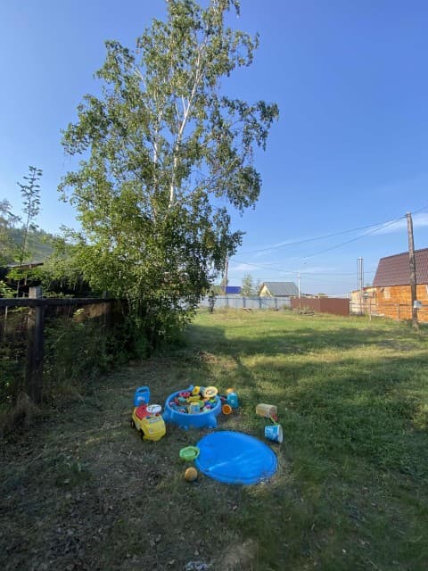 1200 м², земельные участки, продаю 3