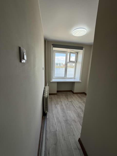 1 комн., 22 м², Малосемейка, Сайсары 4