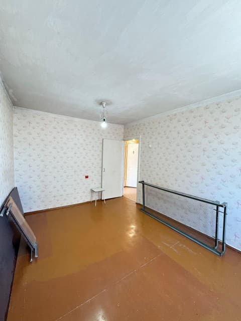 4 комн., 75 м², КПД, Крытый рынок 7