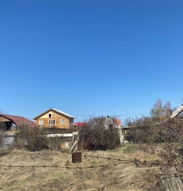 631 м², земельные участки, продаю 5