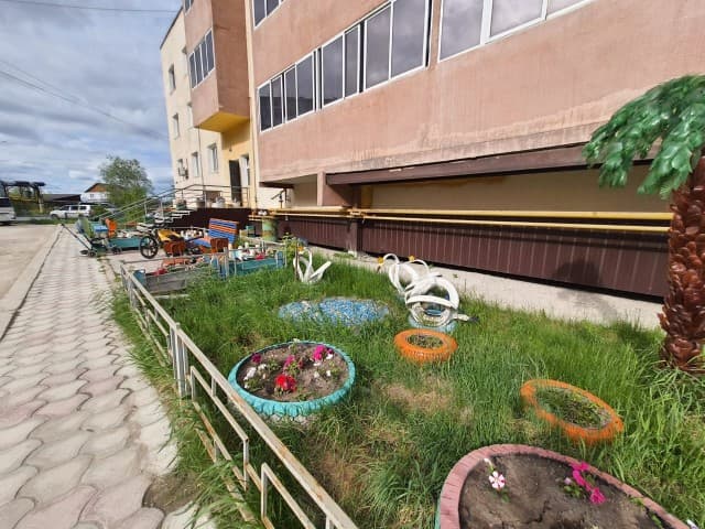 Студия, 34 м², Инд. планировка, Жатай 20