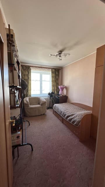 3 комн., 62 м², КПД, Старый город
