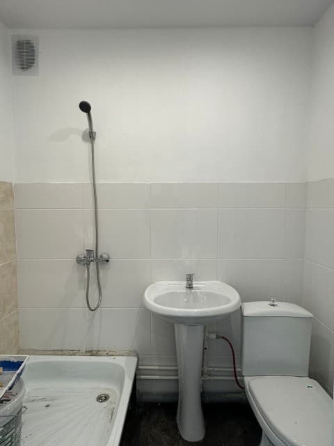 1 комн., 22 м², Малосемейка, Сайсары 5