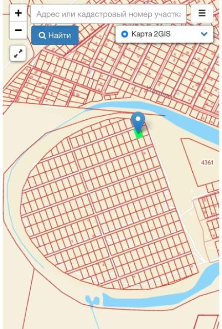 10 м², земельные участки, продаю 3