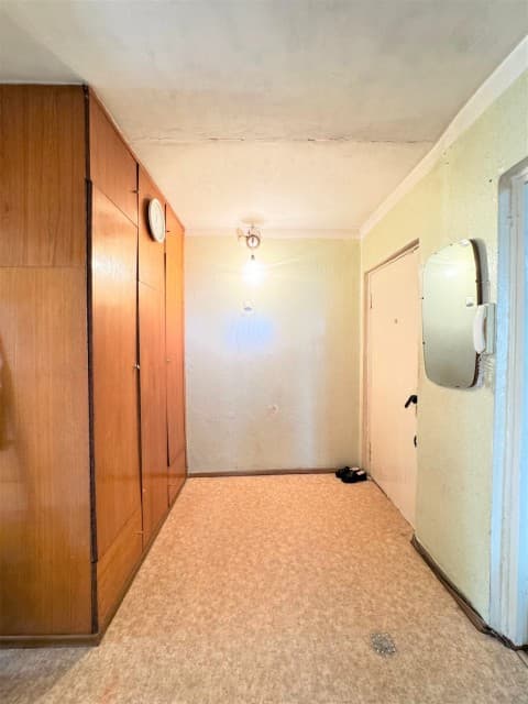 4 комн., 75 м², КПД, Крытый рынок 14